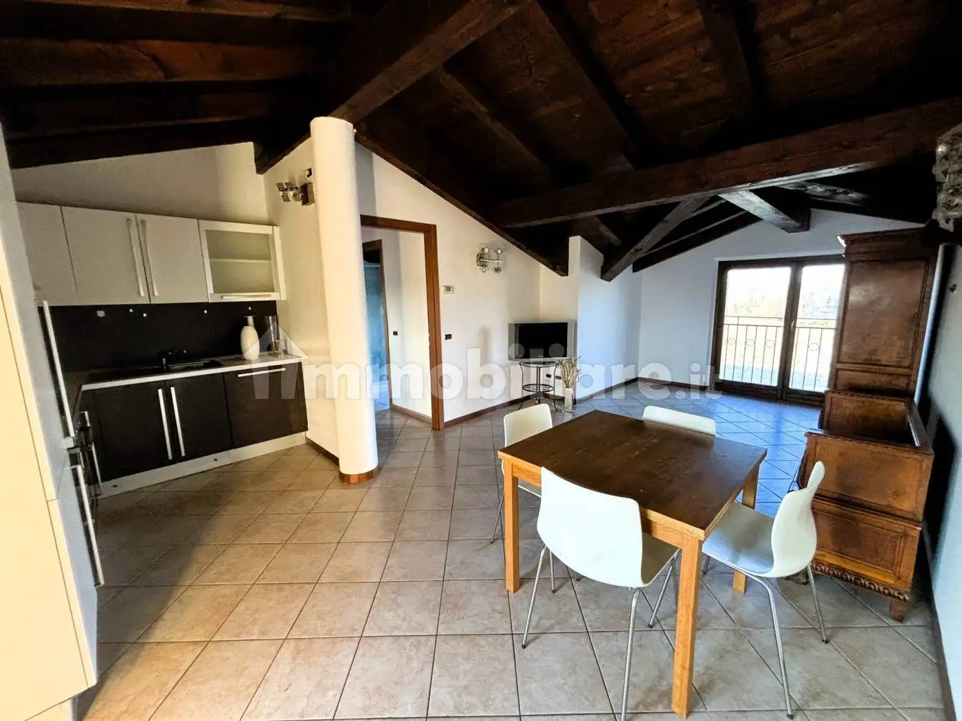 Appartamento in vendita a Torrevecchia Pia