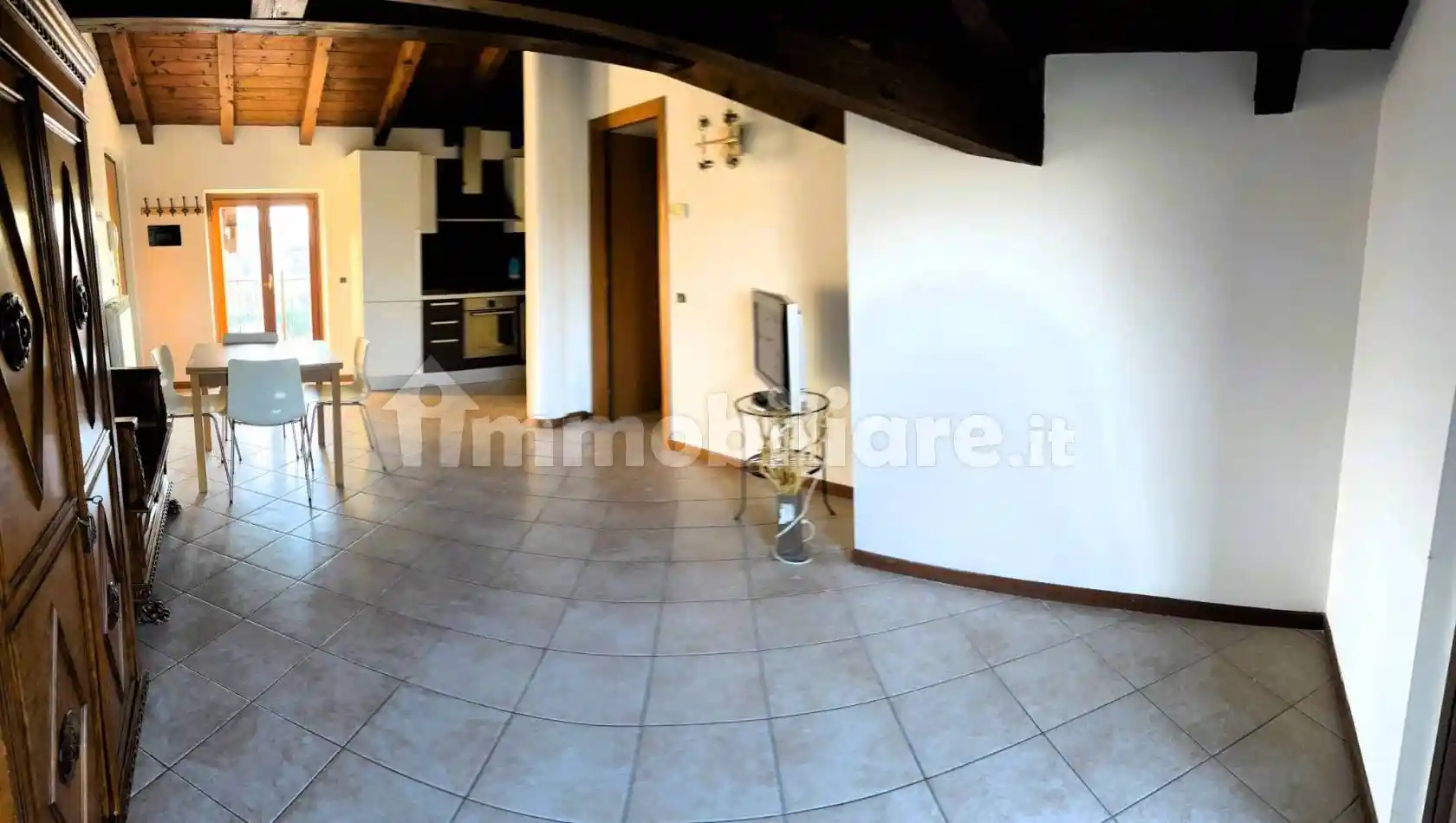 Trilocale Torrevecchia Pia, Torrevecchia Pia - foto 2