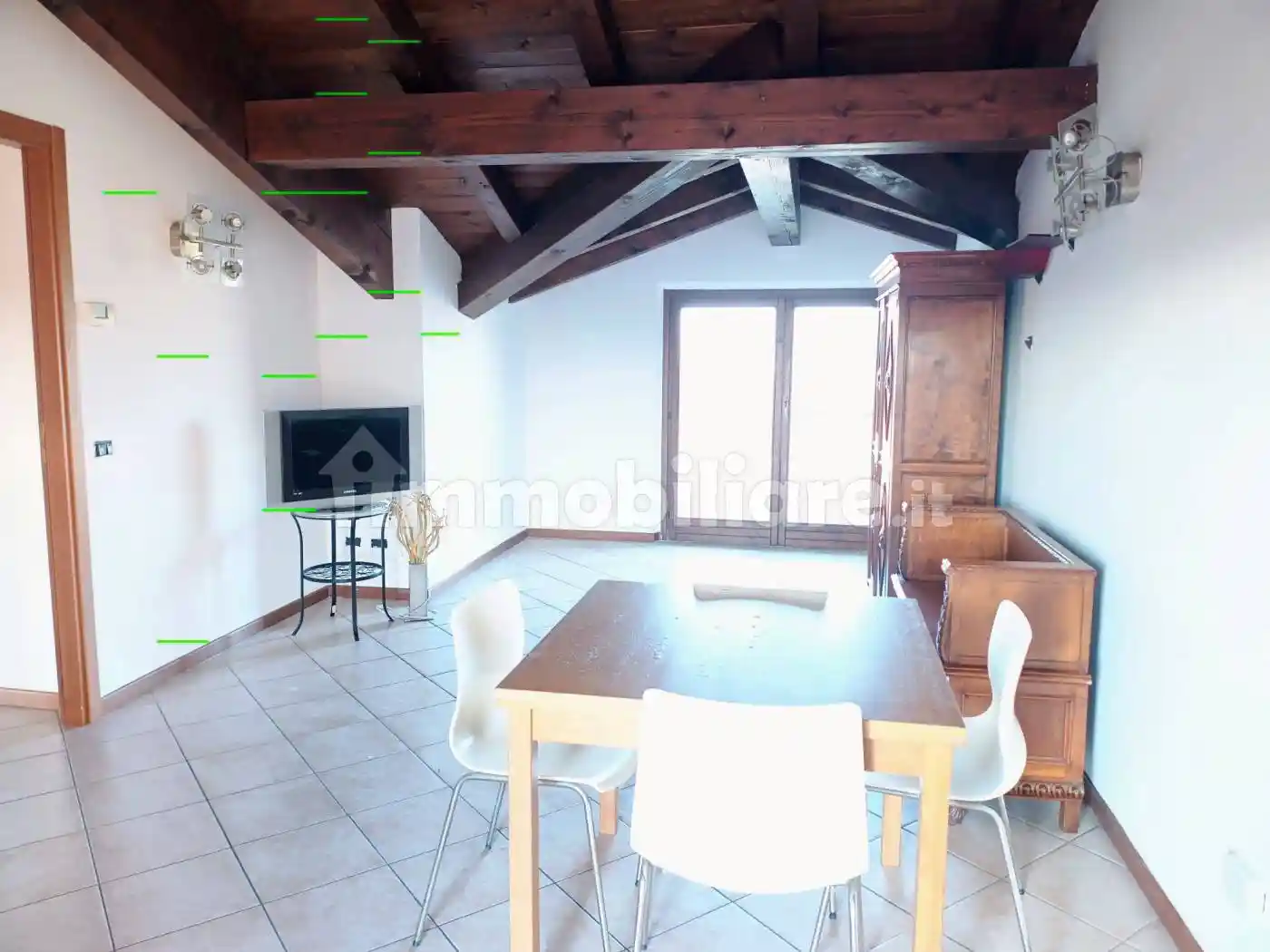 Trilocale Torrevecchia Pia, Torrevecchia Pia - foto 3