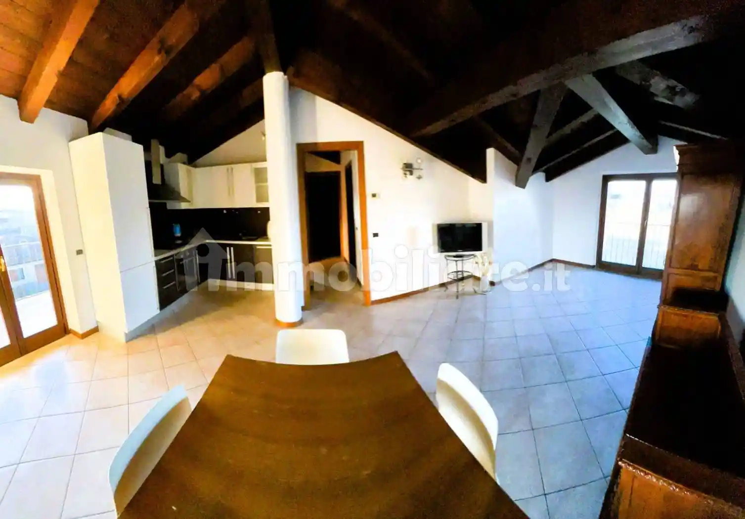 Trilocale Torrevecchia Pia, Torrevecchia Pia - foto 4