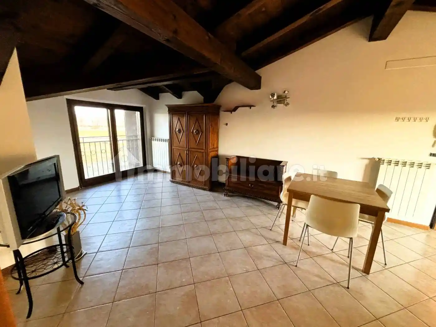 Trilocale Torrevecchia Pia, Torrevecchia Pia - foto 5