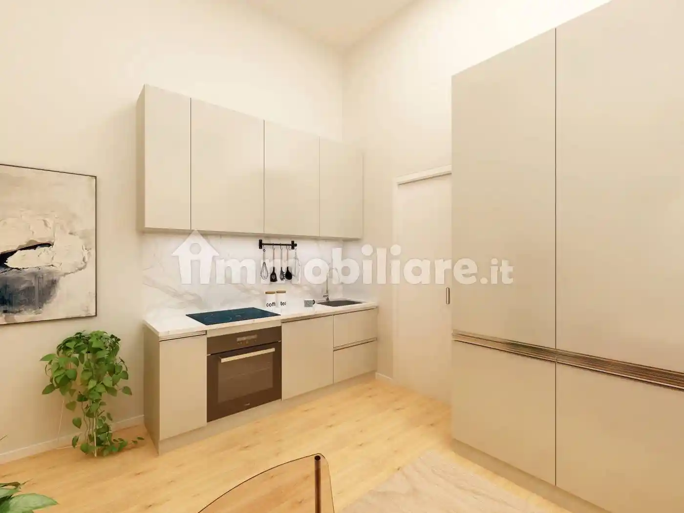 Bilocale via Benedetto Marcello 91, Buenos Aires, Milano - foto 2