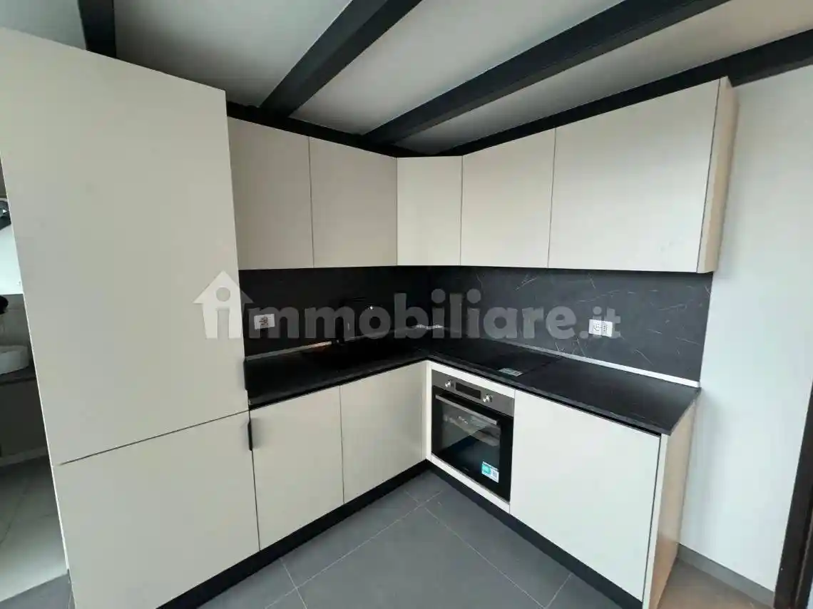 Bilocale via Ettore Ponti 49, Barona, Milano - foto 2