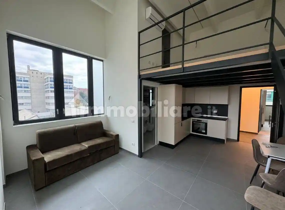 Bilocale via Ettore Ponti 49, Barona, Milano - foto 3