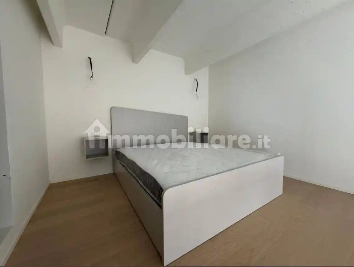 Bilocale via Ettore Ponti 49, Barona, Milano - foto 5