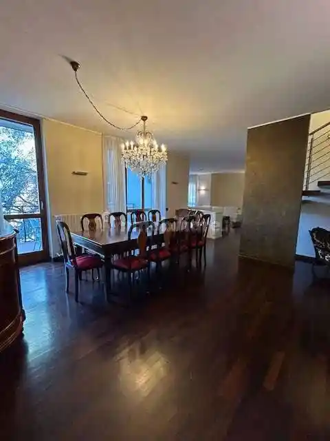 Attico via Zara, Brunella, Varese - foto 2