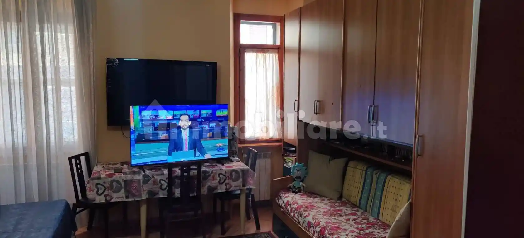 Trilocale via Camilla 24, Furio Camillo, Roma - foto 2