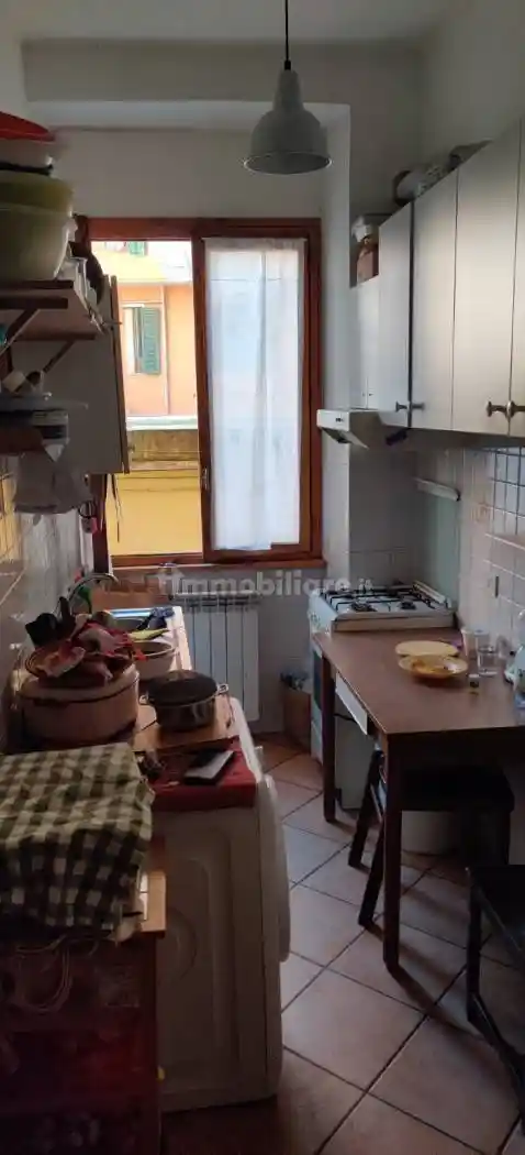 Trilocale via Camilla 24, Furio Camillo, Roma - foto 4