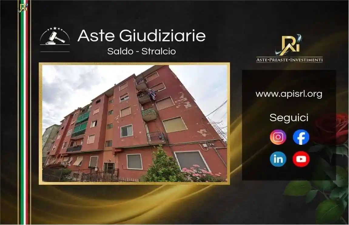 Appartamento in vendita a Limbiate