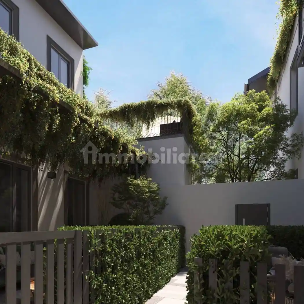 Bilocale via Luciano Manara 59, Triante, Monza - foto 4