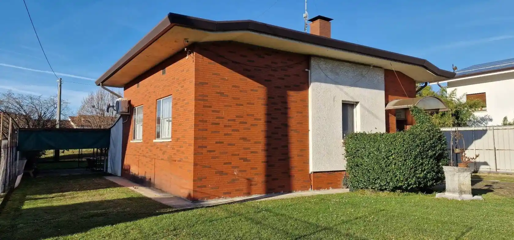 Villa unifamiliare via Gherardo Freschi 24, Ospedale, Udine - foto 2