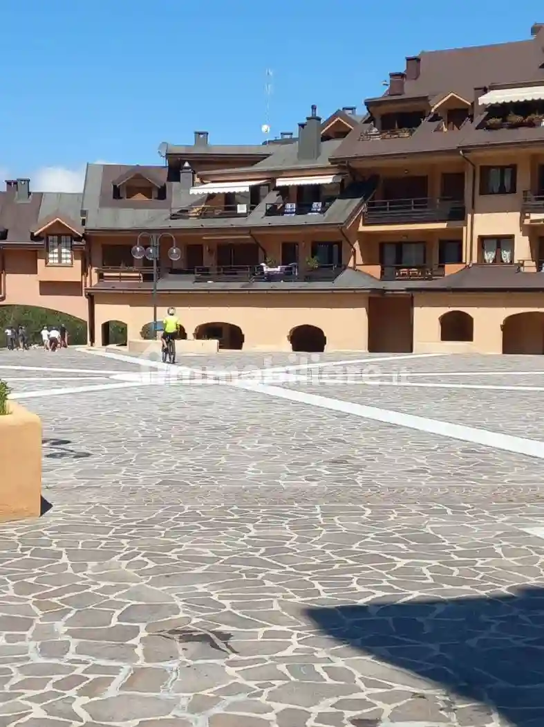 Bilocale via Legazzuolo di Montecampione, Montecampione, Artogne - foto 4