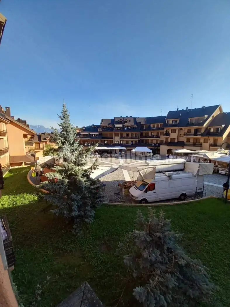 Bilocale via Legazzuolo di Montecampione, Montecampione, Artogne