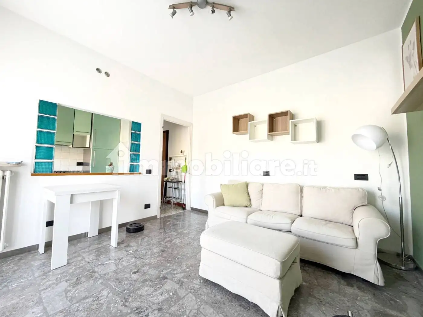 Appartamento in affitto a Varese