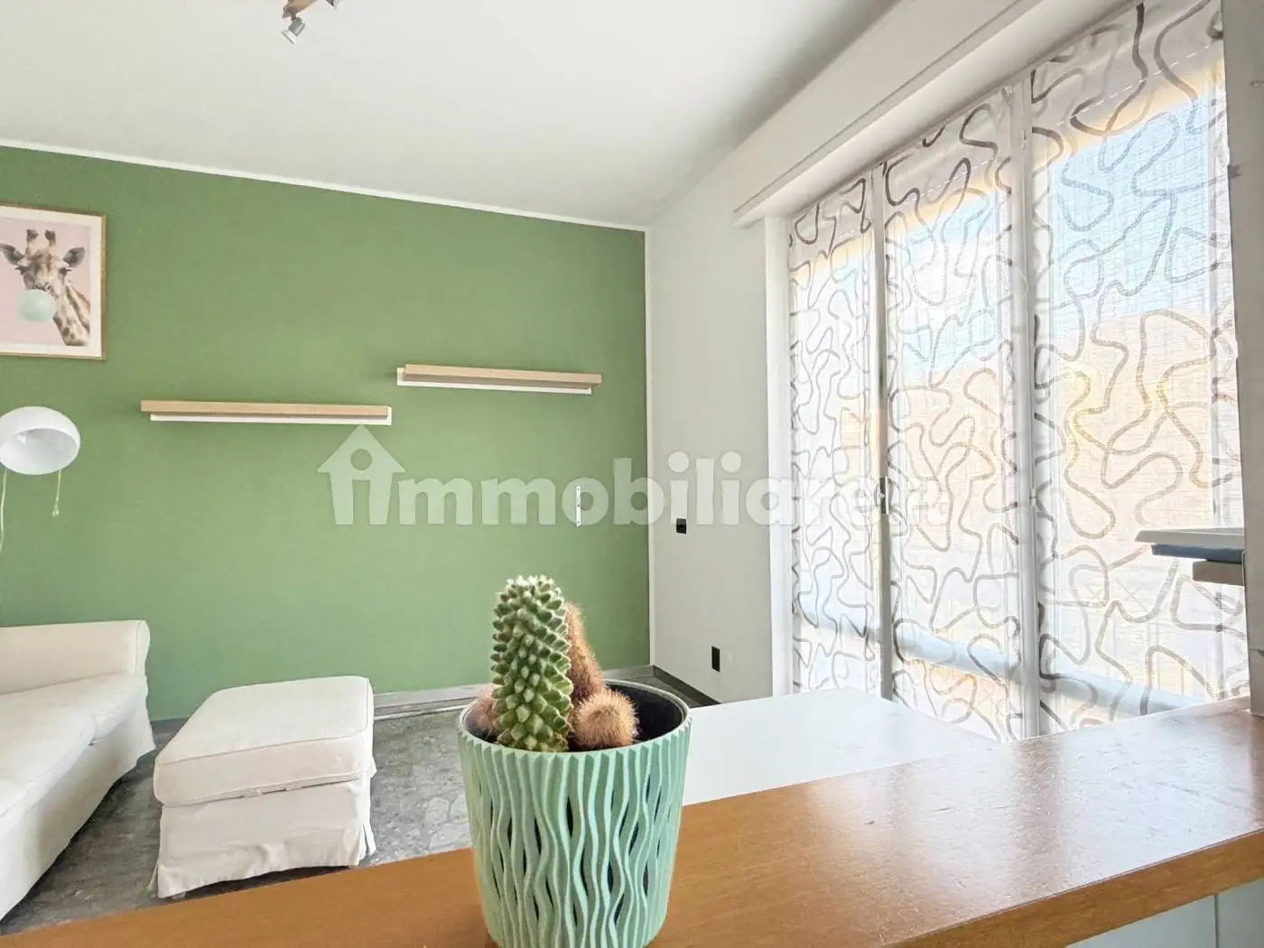 Bilocale buono stato, primo piano, Masnago, Varese - foto 2