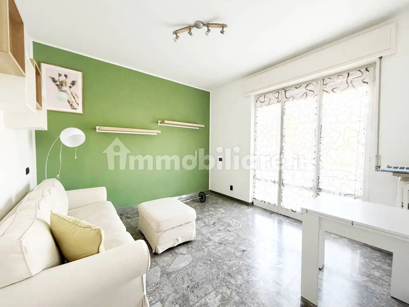 Bilocale buono stato, primo piano, Masnago, Varese - foto 3