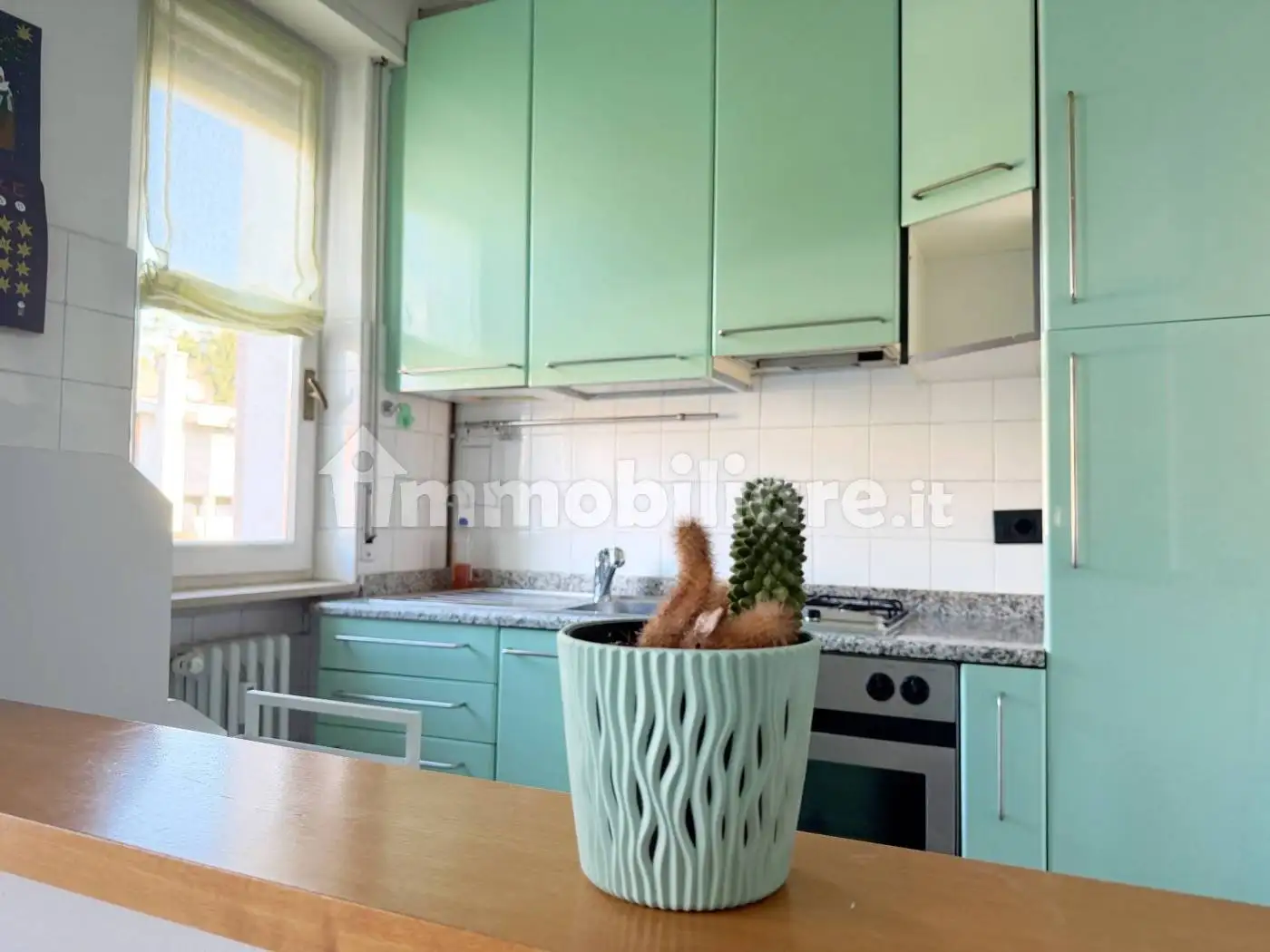 Bilocale buono stato, primo piano, Masnago, Varese - foto 4