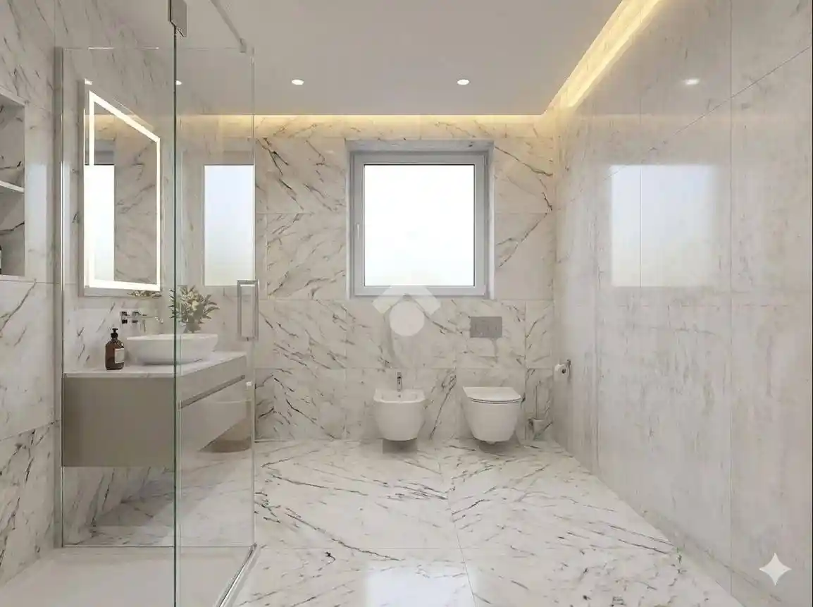 Trilocale vicolo Pozzale 3, Centro, Fara Gera d'Adda - foto 5