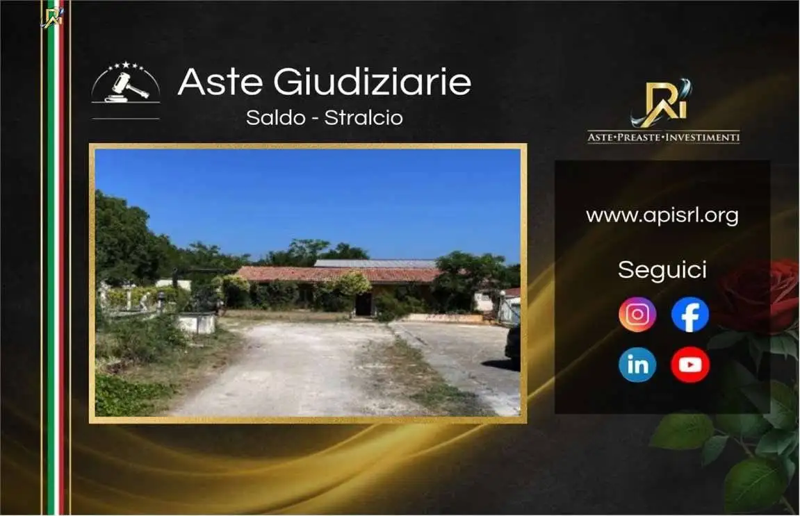 Appartamento in asta a Sulmona