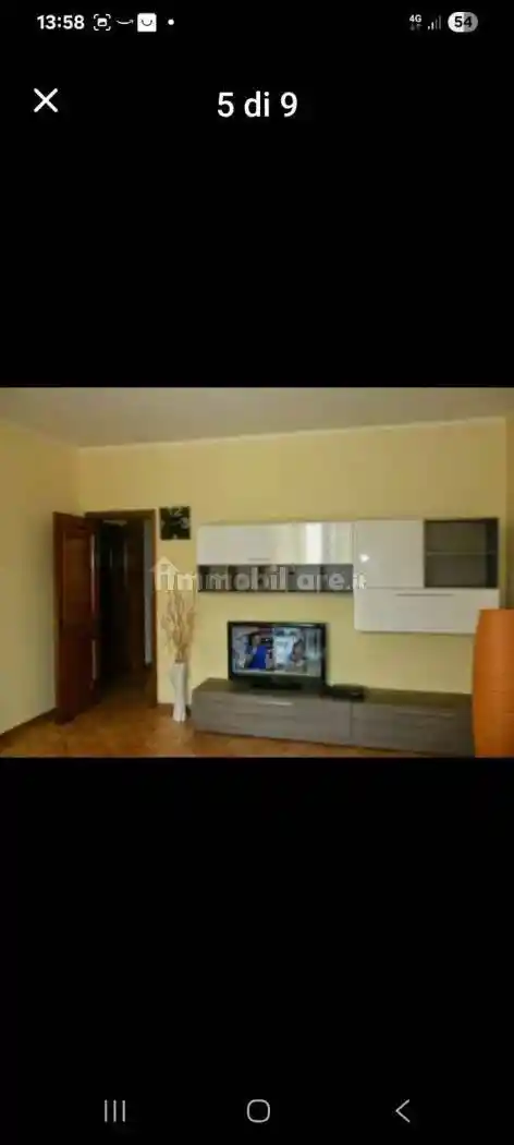 Appartamento in vendita a Corigliano d'Otranto