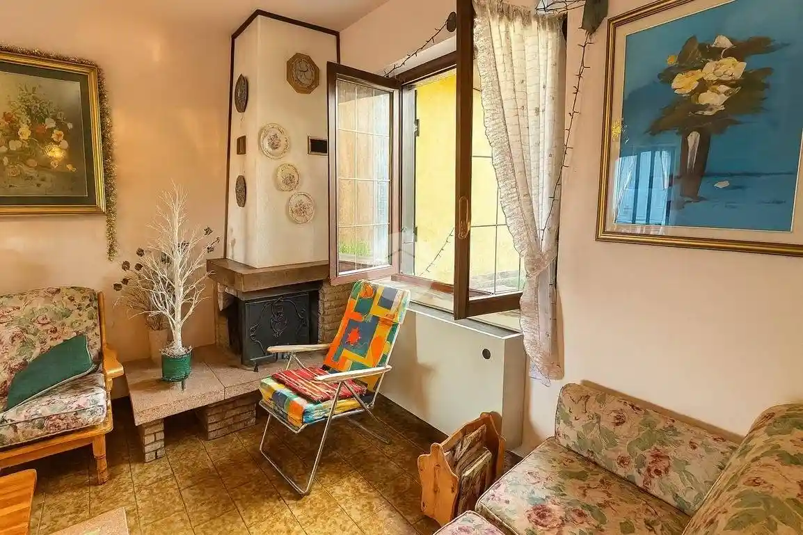 Villetta a schiera - foto 5