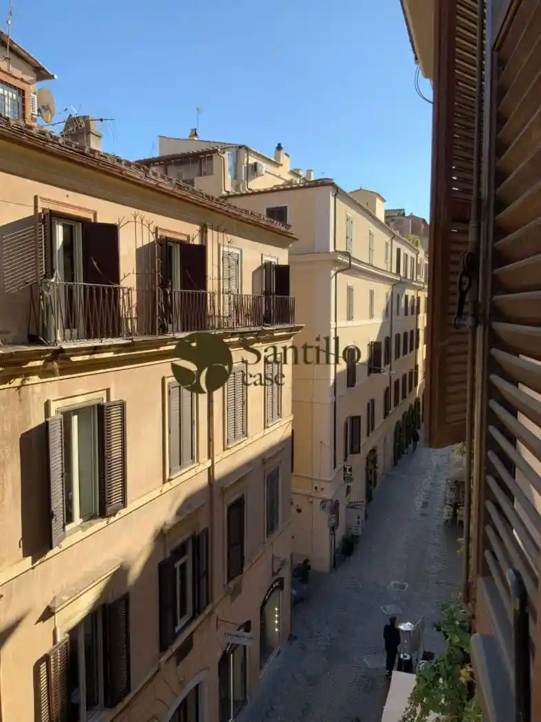 Trilocale via Mario de' Fiori, Spagna, Roma - foto 3