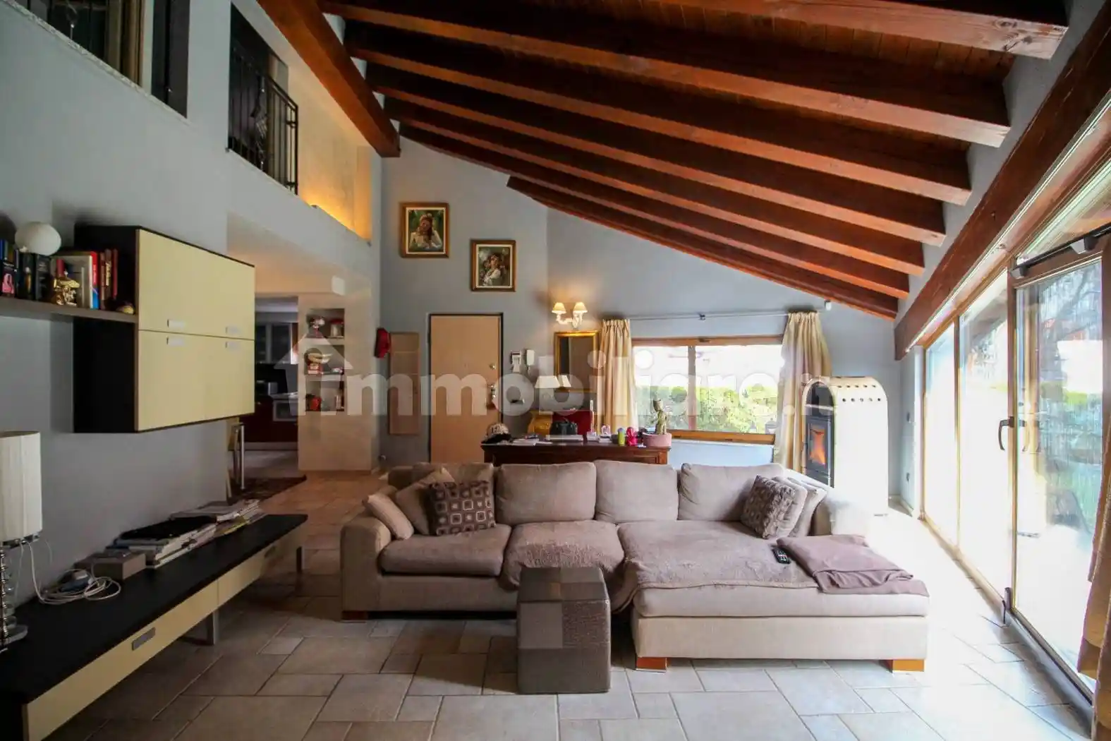 Villetta a schiera - foto 2