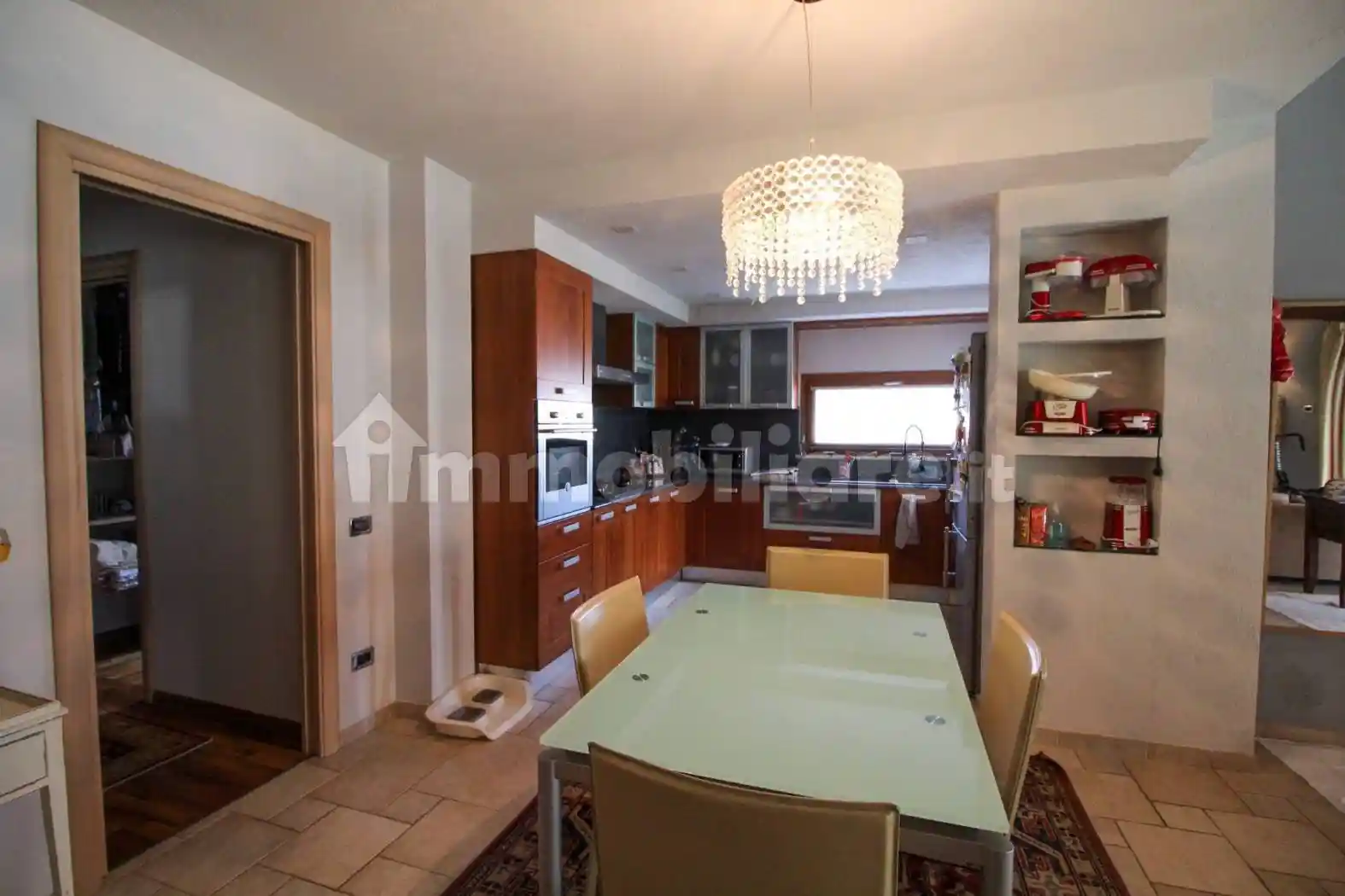 Villetta a schiera - foto 3