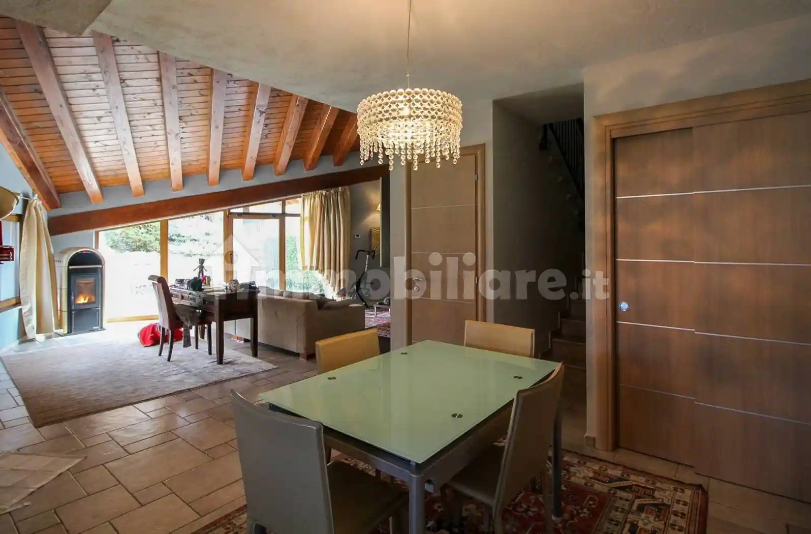 Villetta a schiera - foto 5