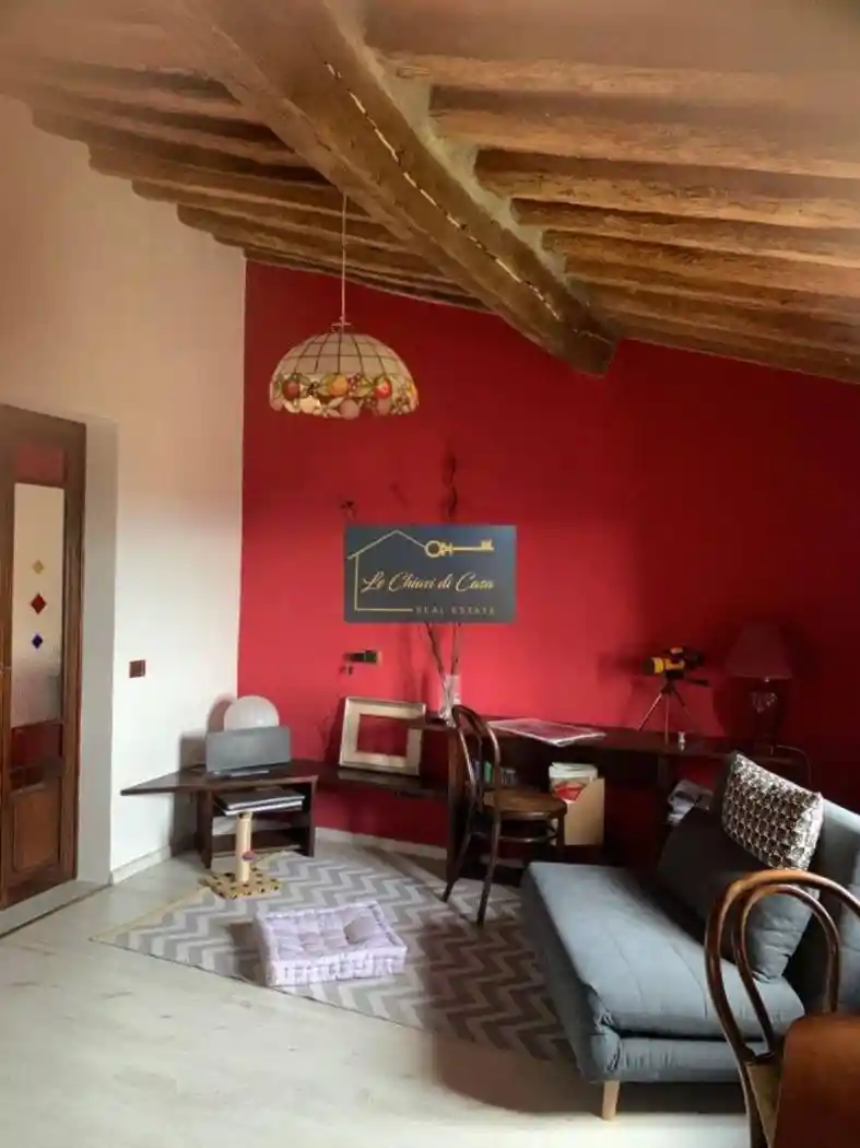 Appartamento in vendita a Casciana Terme Lari
