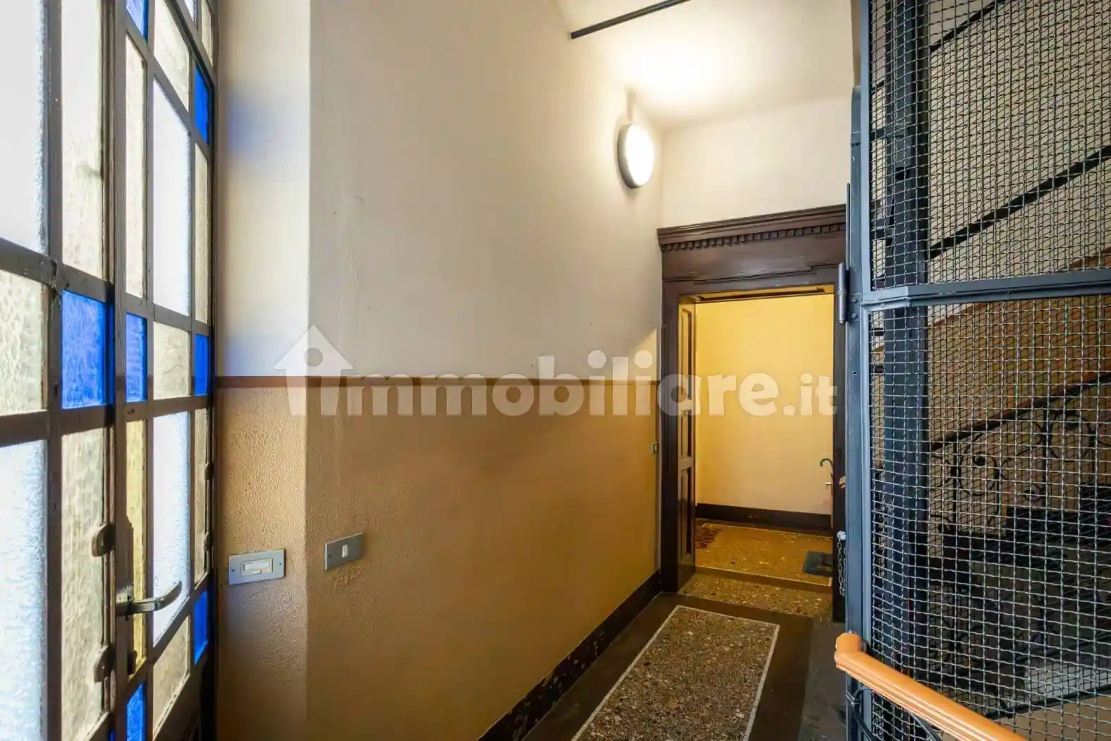 Trilocale via Pietro Marocco 7, Pasteur, Milano - foto 2