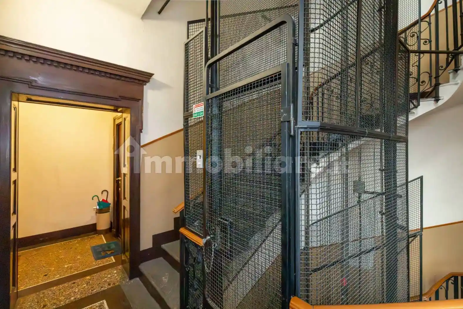 Trilocale via Pietro Marocco 7, Pasteur, Milano - foto 3