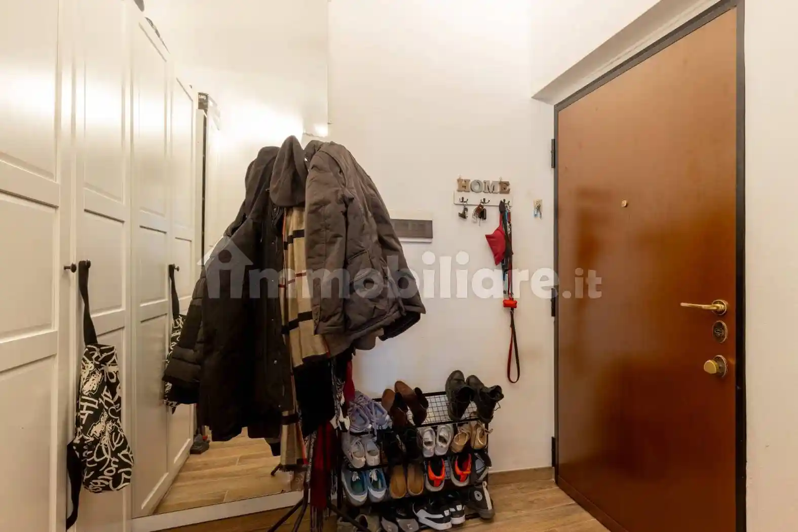 Trilocale via Pietro Marocco 7, Pasteur, Milano - foto 4