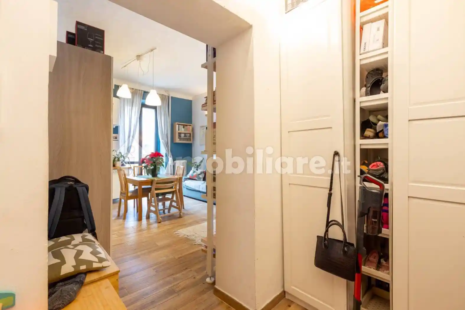 Trilocale via Pietro Marocco 7, Pasteur, Milano - foto 5