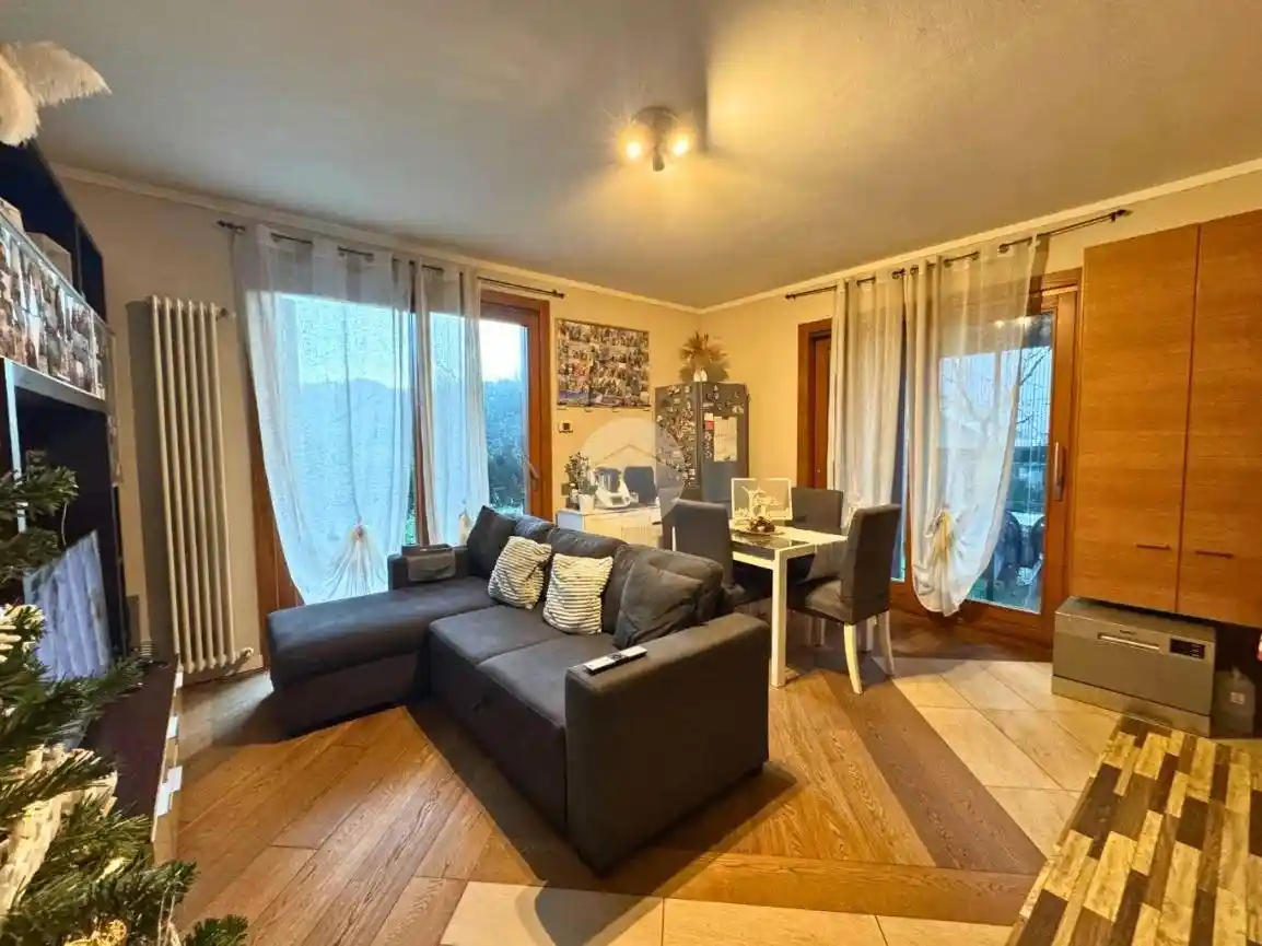 Bilocale via G. Camozzi 46, Villongo - foto 2