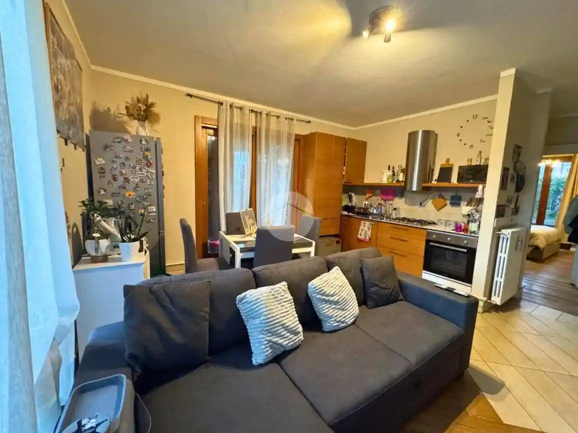 Bilocale via G. Camozzi 46, Villongo - foto 4