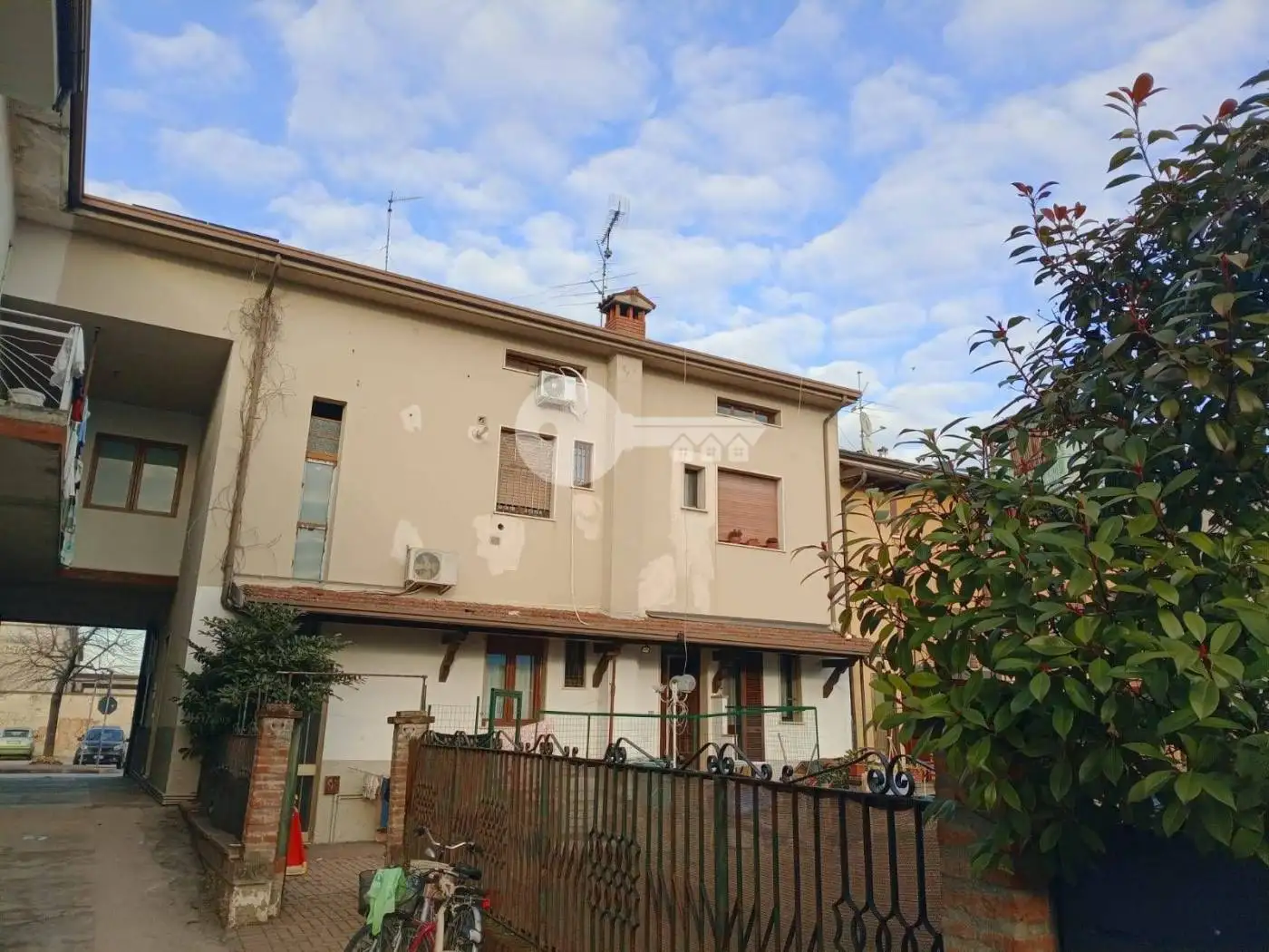 Appartamento in vendita a Ghedi