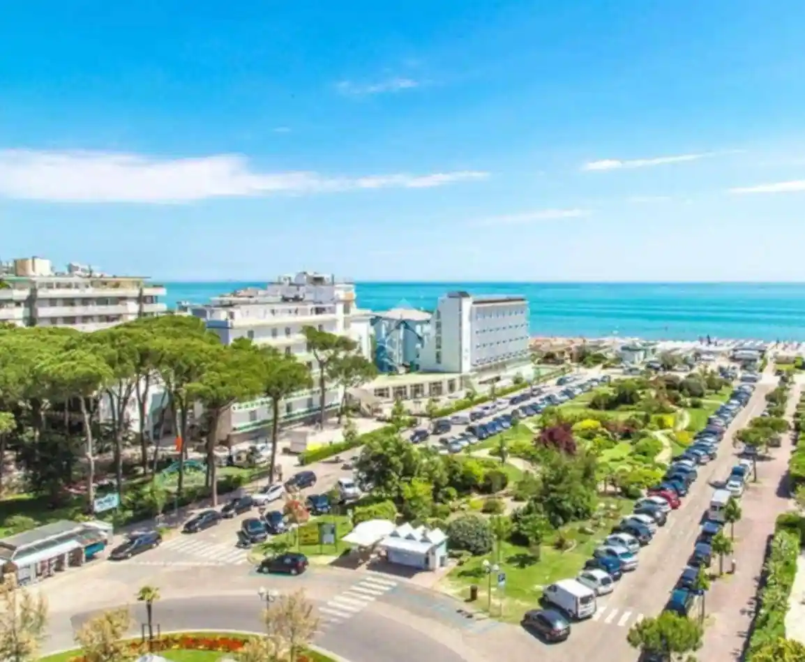 Villa bifamiliare 280 m², Mare, Cervia - foto 2