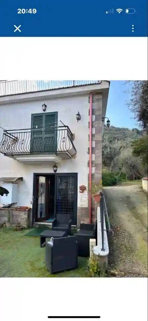 Villa unifamiliare via Raffaele Bosco 965, Centro, Vico Equense - foto 4