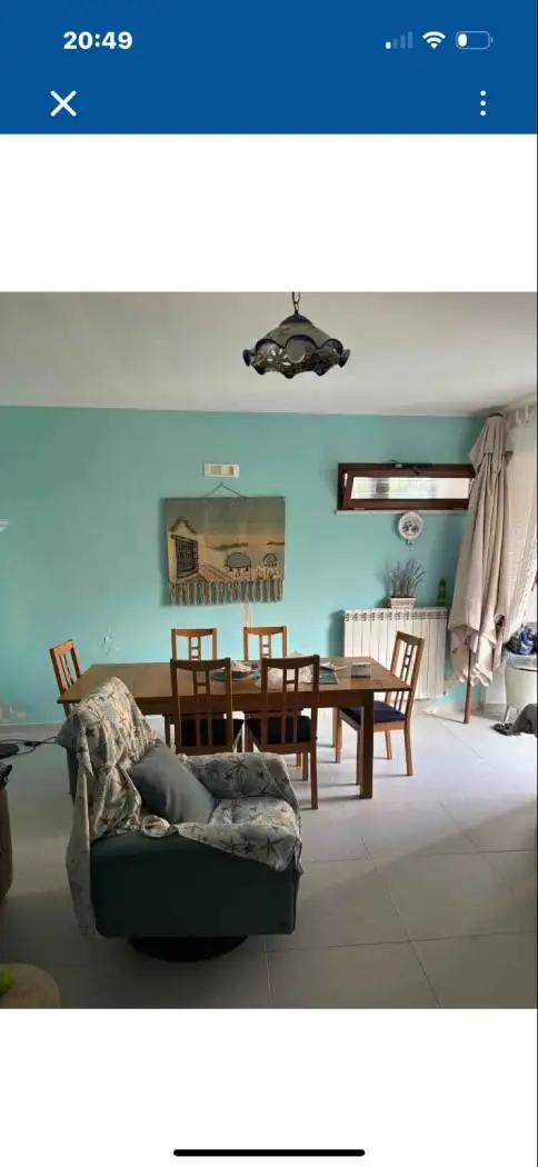 Villa in affitto a Vico Equense