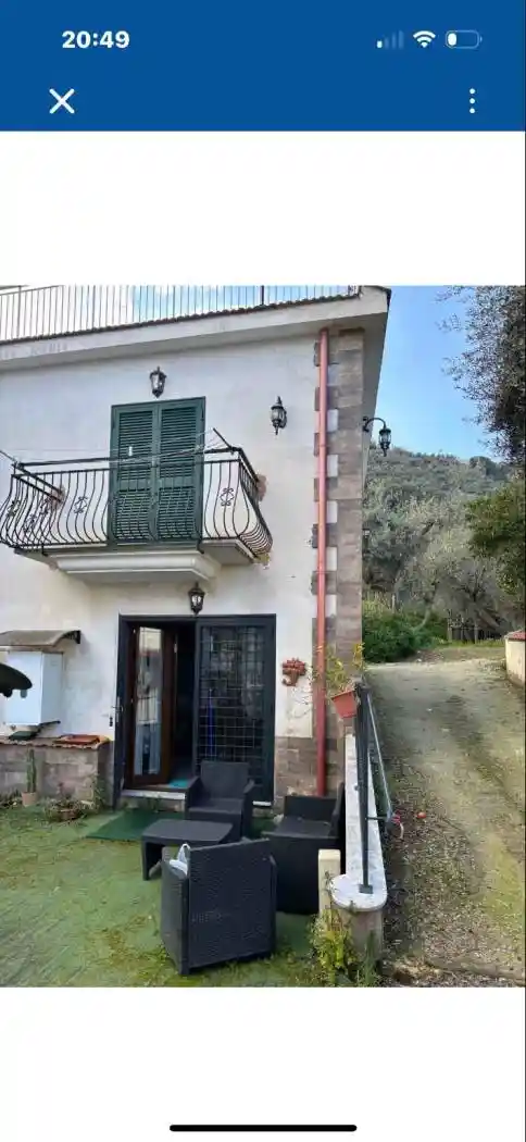 Villa unifamiliare via Raffaele Bosco 965, Centro, Vico Equense - foto 2