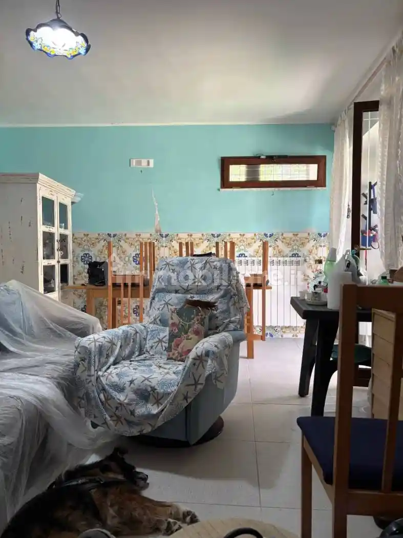 Villa unifamiliare via Raffaele Bosco 965, Centro, Vico Equense - foto 5