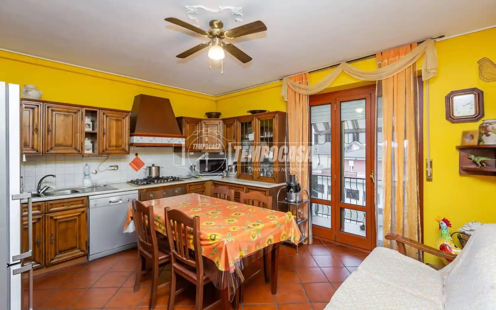 Quadrilocale via Torino 123, Centro, Centallo - foto 2