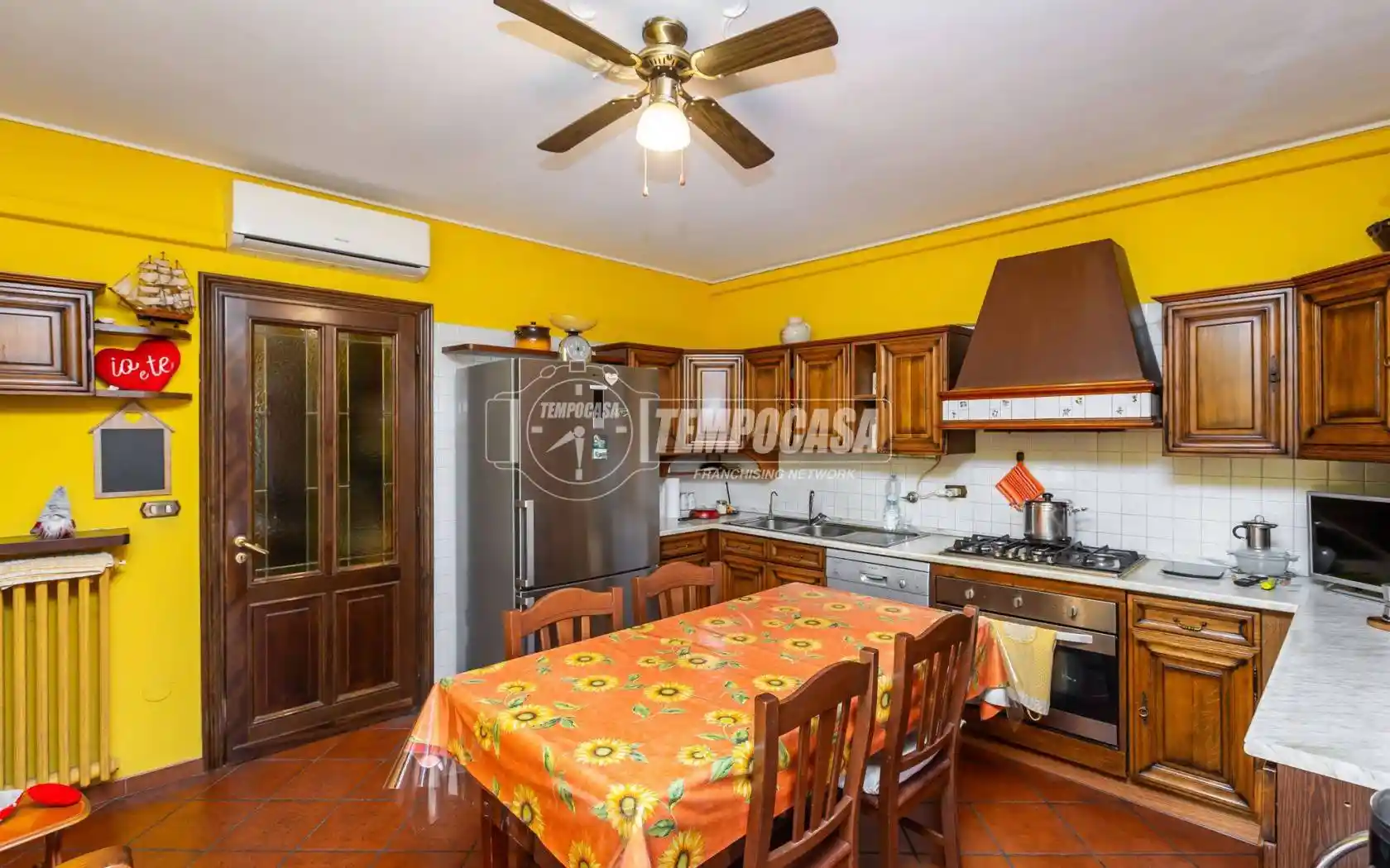 Quadrilocale via Torino 123, Centro, Centallo - foto 3