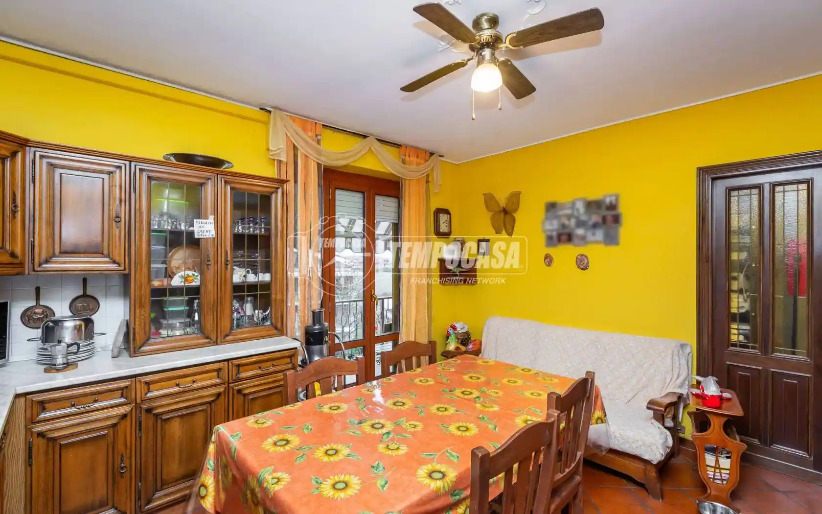 Quadrilocale via Torino 123, Centro, Centallo - foto 4