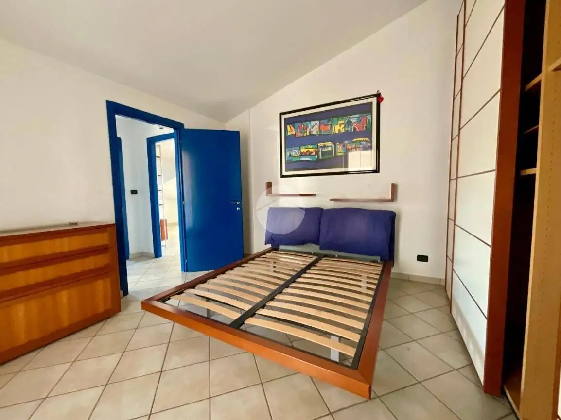 Trilocale via volpiano 4, Centro, Leinì - foto 3