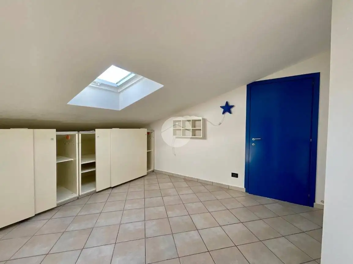 Trilocale via volpiano 4, Centro, Leinì - foto 4