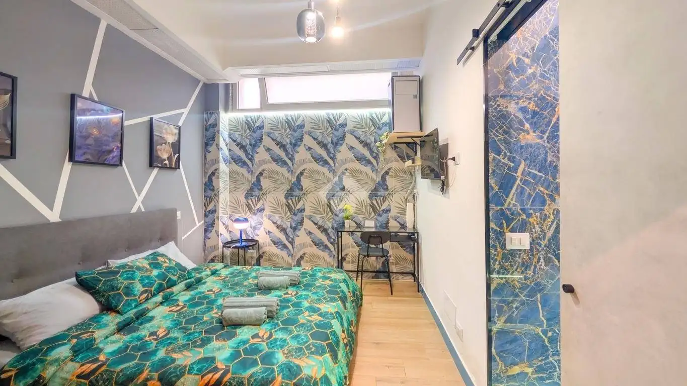 Apartment in vendita a Milan