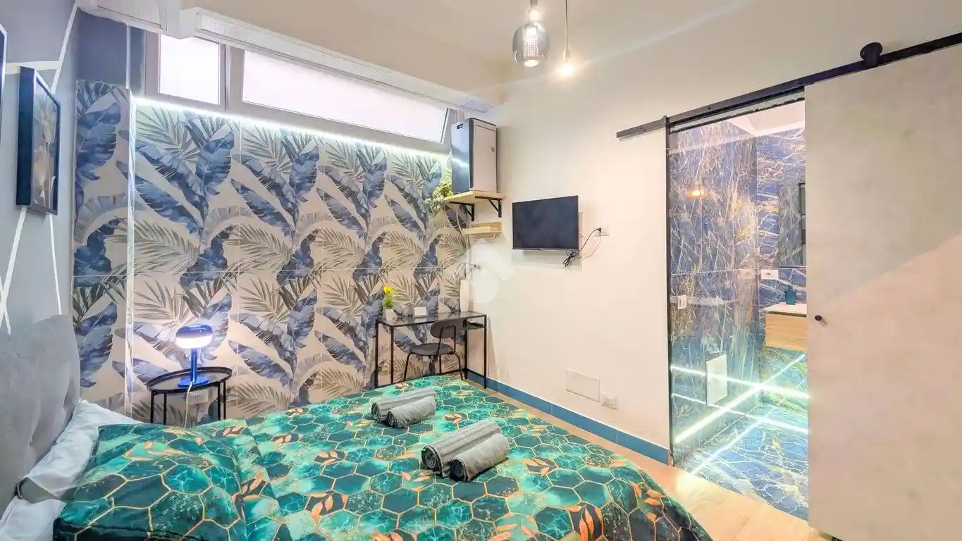 Appartamento via Sebino 5, Martini - Insubria, Milano - foto 2