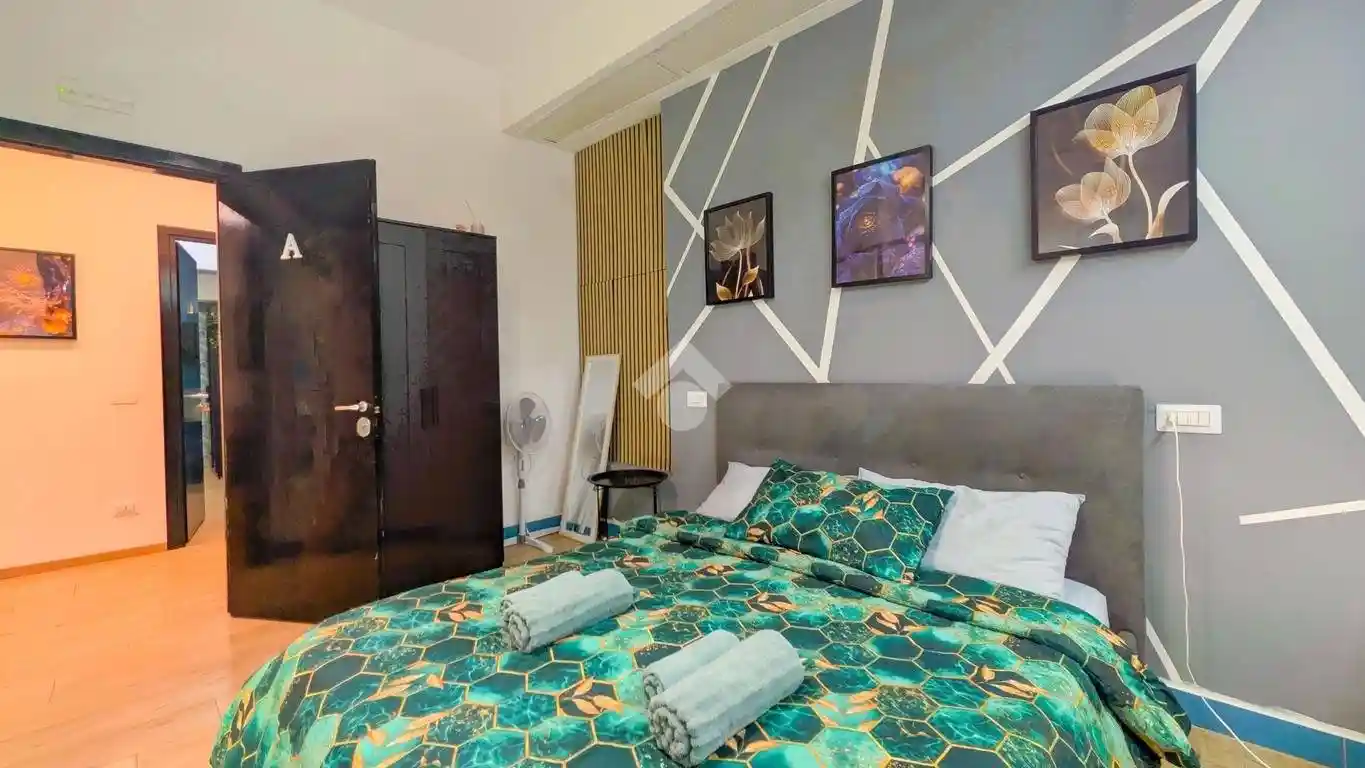 Appartamento via Sebino 5, Martini - Insubria, Milano - foto 3